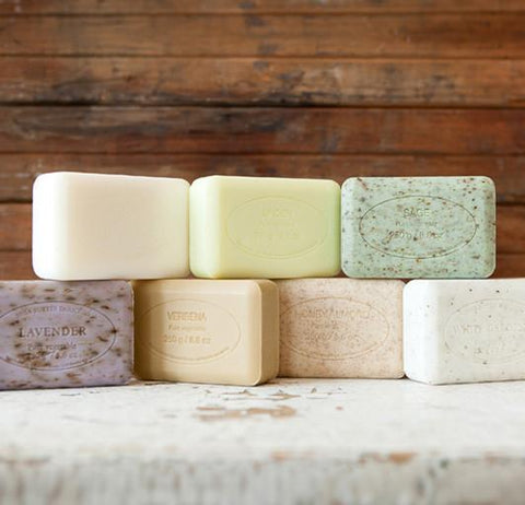 Pré de Provence French Bar Soap