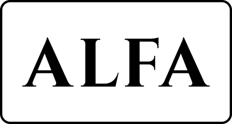 Alfa logo
