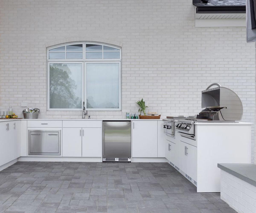 Custom Kitchen Layouts