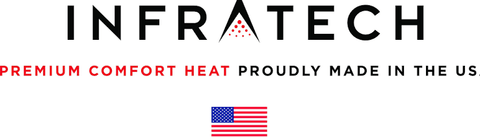 Infratech logo
