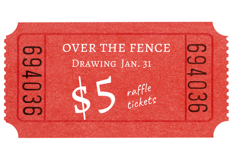 BUY YOUR RAFFLE TICKETS HERE!